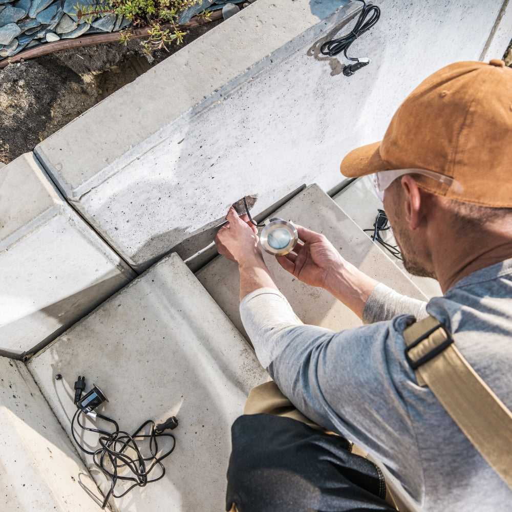 Benefits of Hiring Landscape Lighting Experts