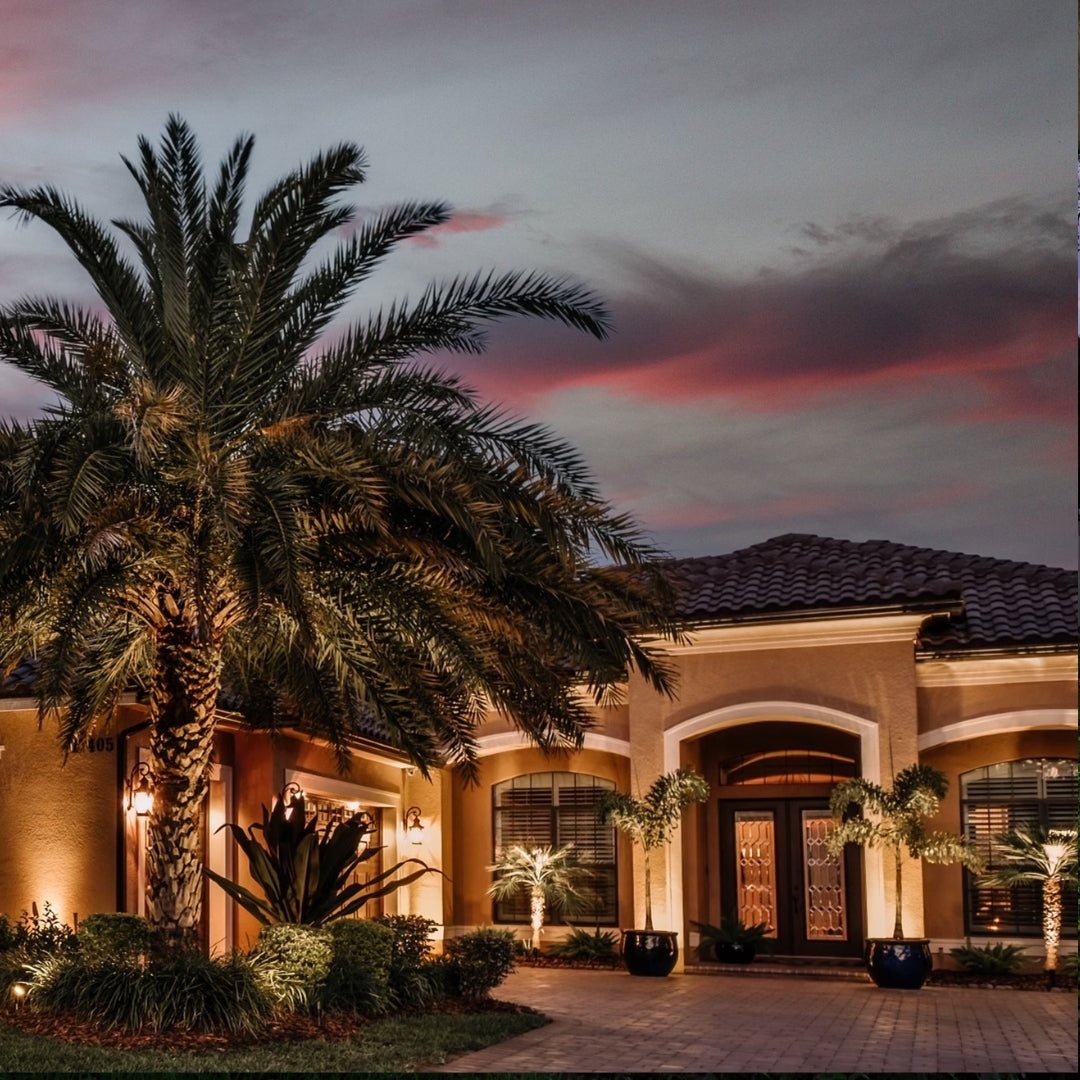 Outdoor lighting - outdoor lighting supplier