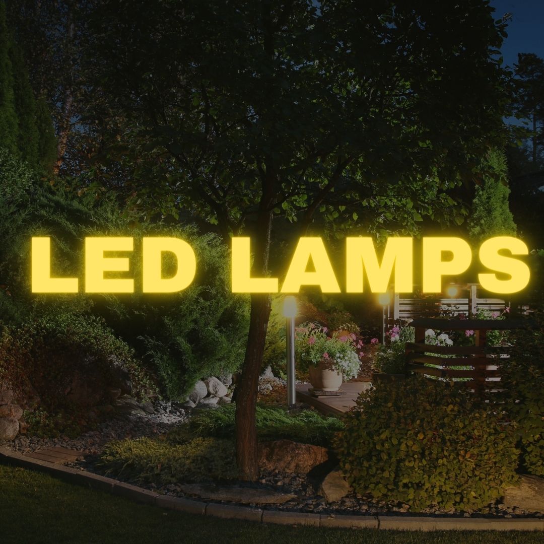 LED Lamps