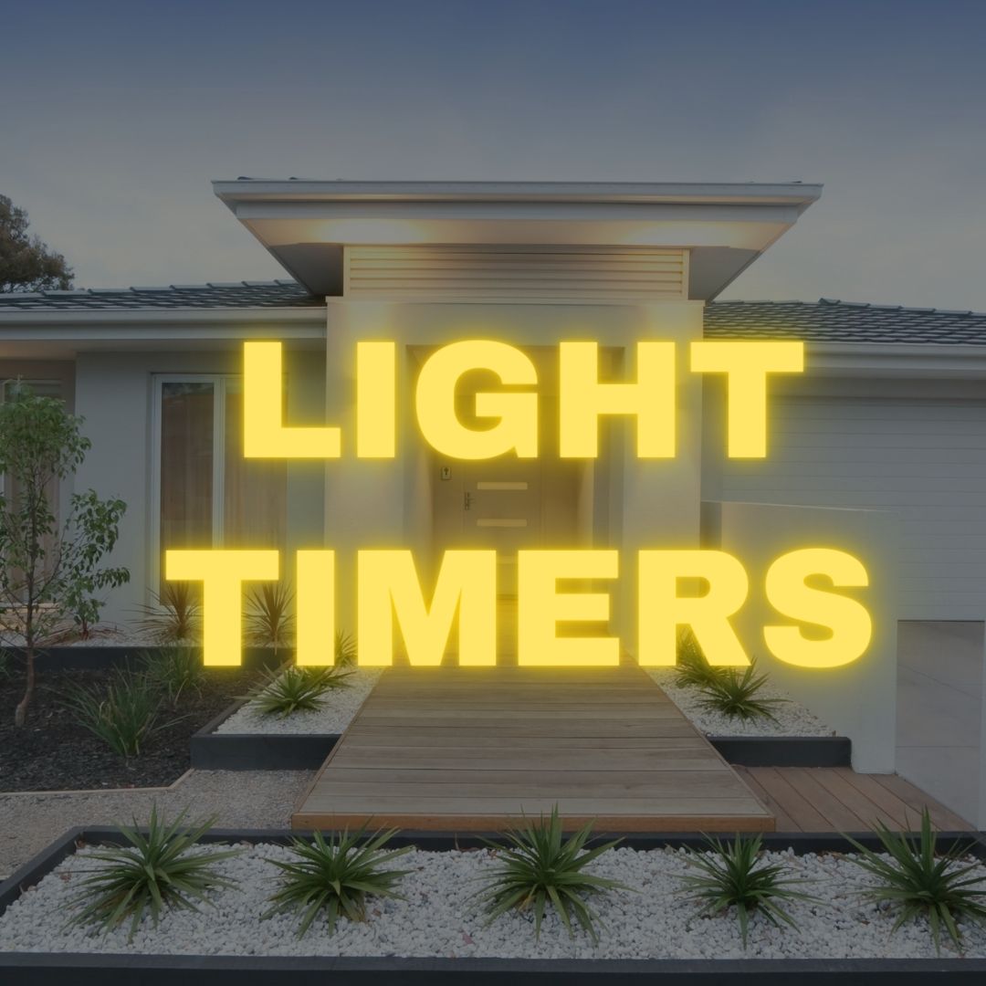 Lighting Timers