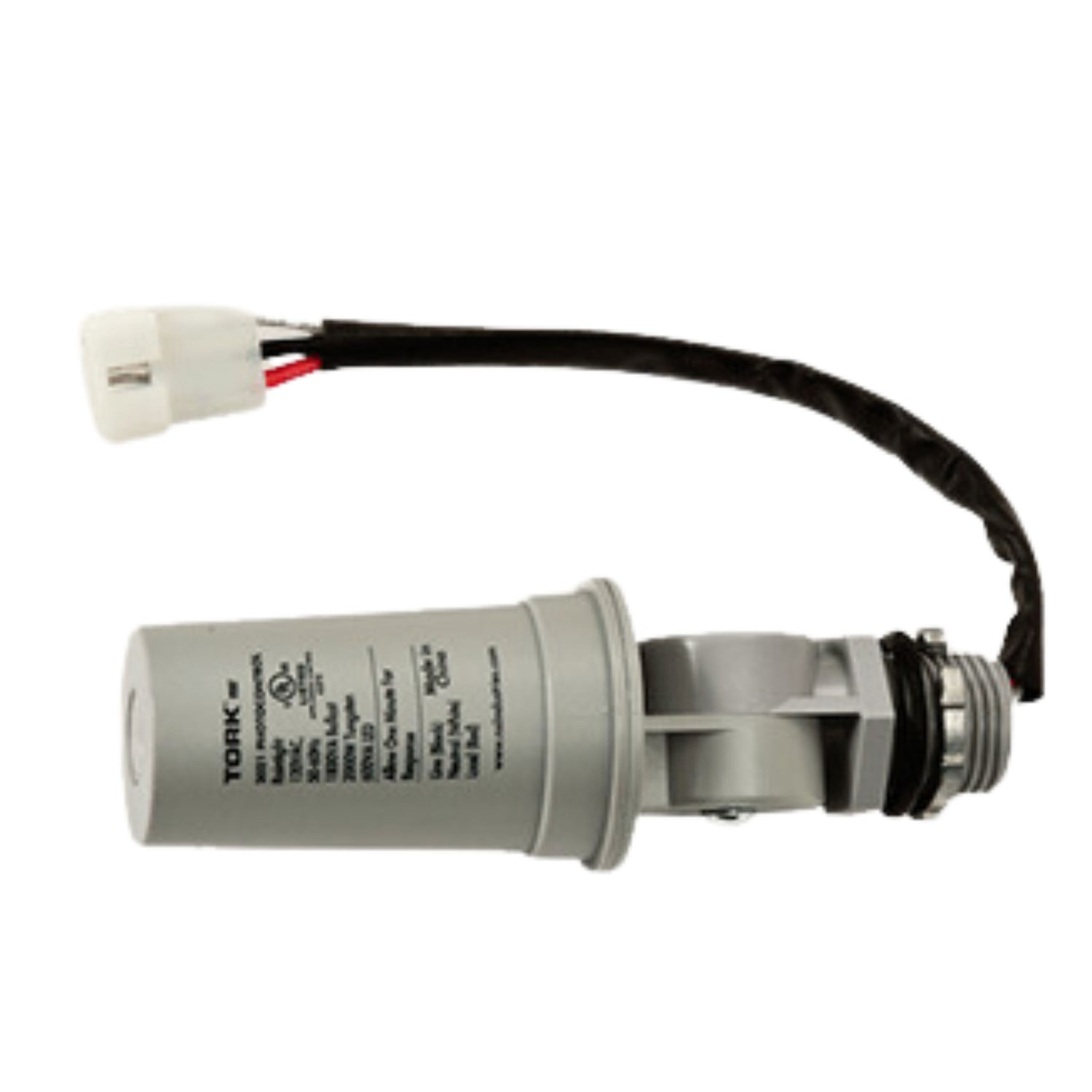 Dusk-to-Dawn Swivel Photocell