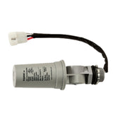 Dusk-to-Dawn Swivel Photocell