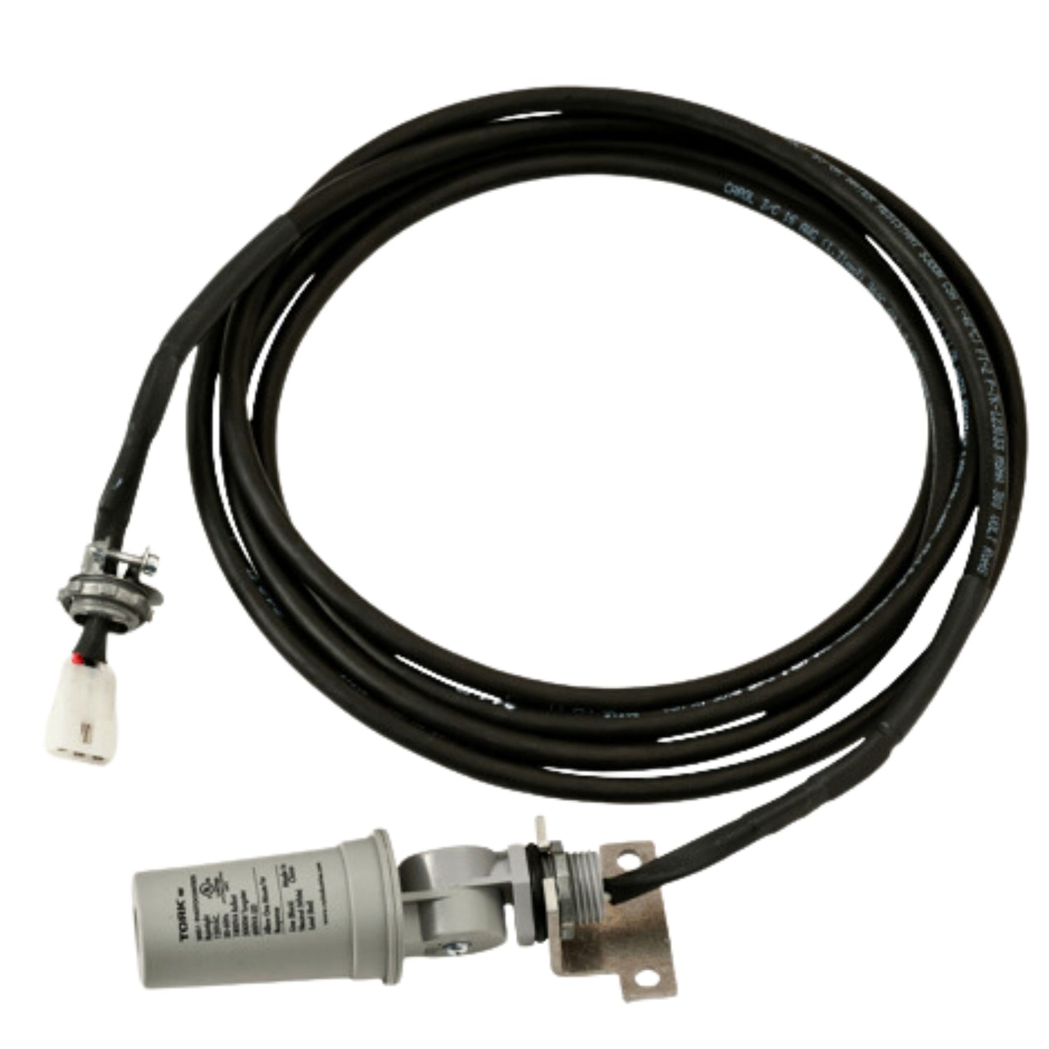 Dusk-to-Dawn Swivel Photocell
