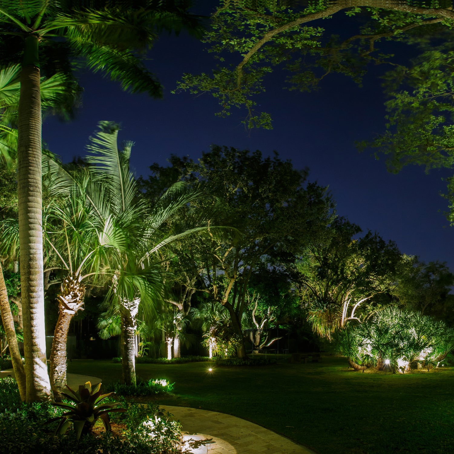 Outdoor Spotlight - spot light - outdoor lights