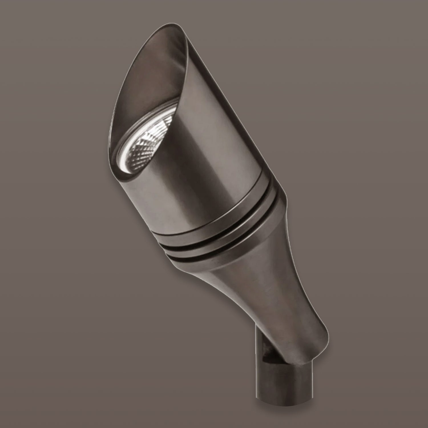 Patriot II | Outdoor Landscape Directional Spotlight (Lamp-Ready)