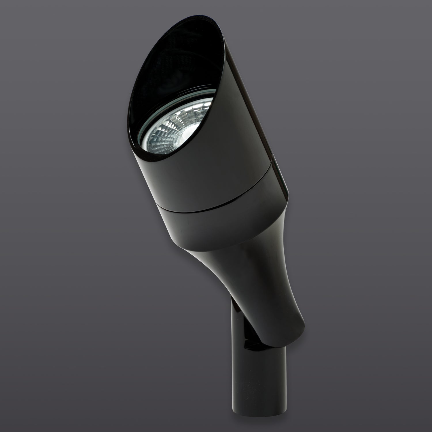 Patriot I Outdoor Landscape Directional Spotlight (Lamp-Ready)