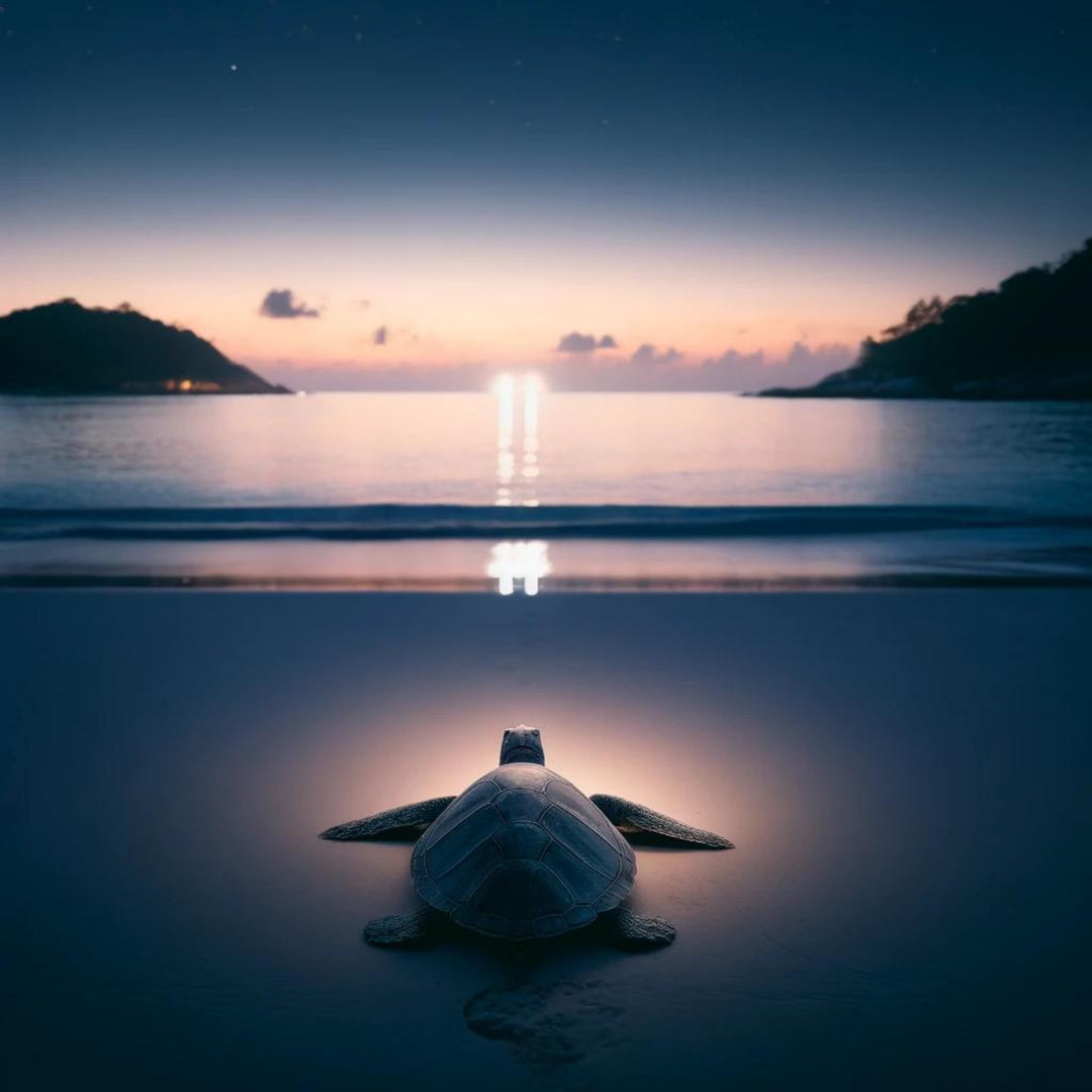 What is Turtle-Friendly Outdoor Lighting and Why Should You Care ...