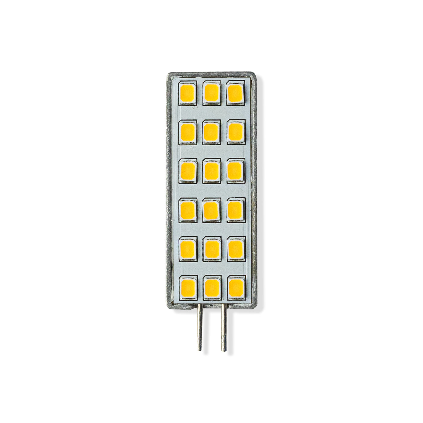 5W LED Bipin Wedge Lamp