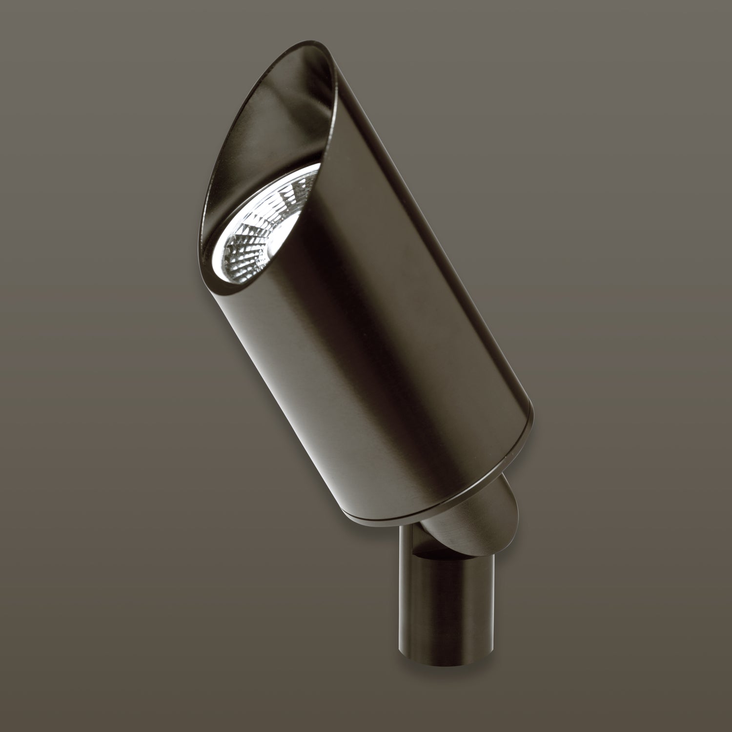 Freedom I | Outdoor Landscape Directional Spotlight (Lamp-Ready)