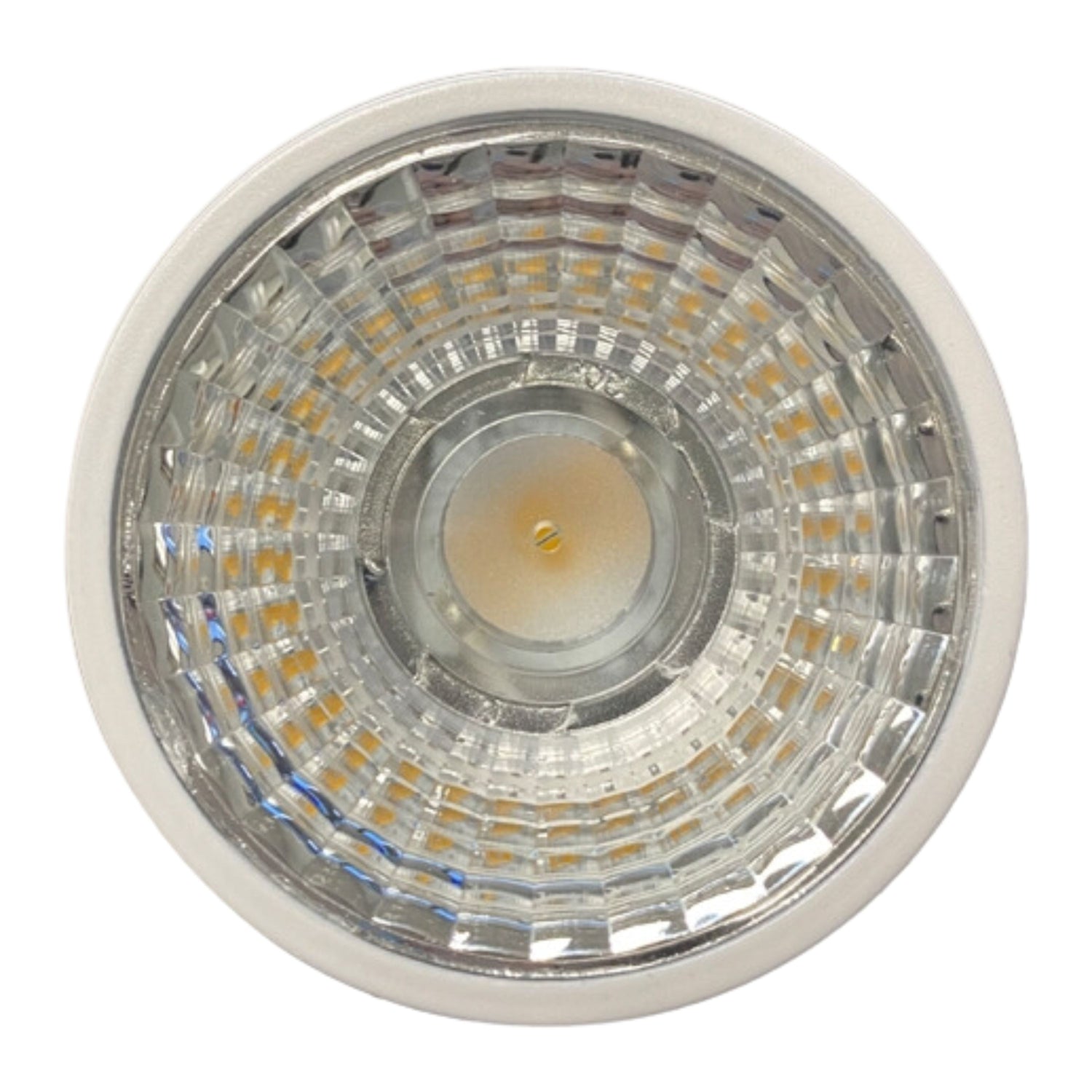 RPM MR-16 Dimmable LED Lamp (2700k - 3000k)