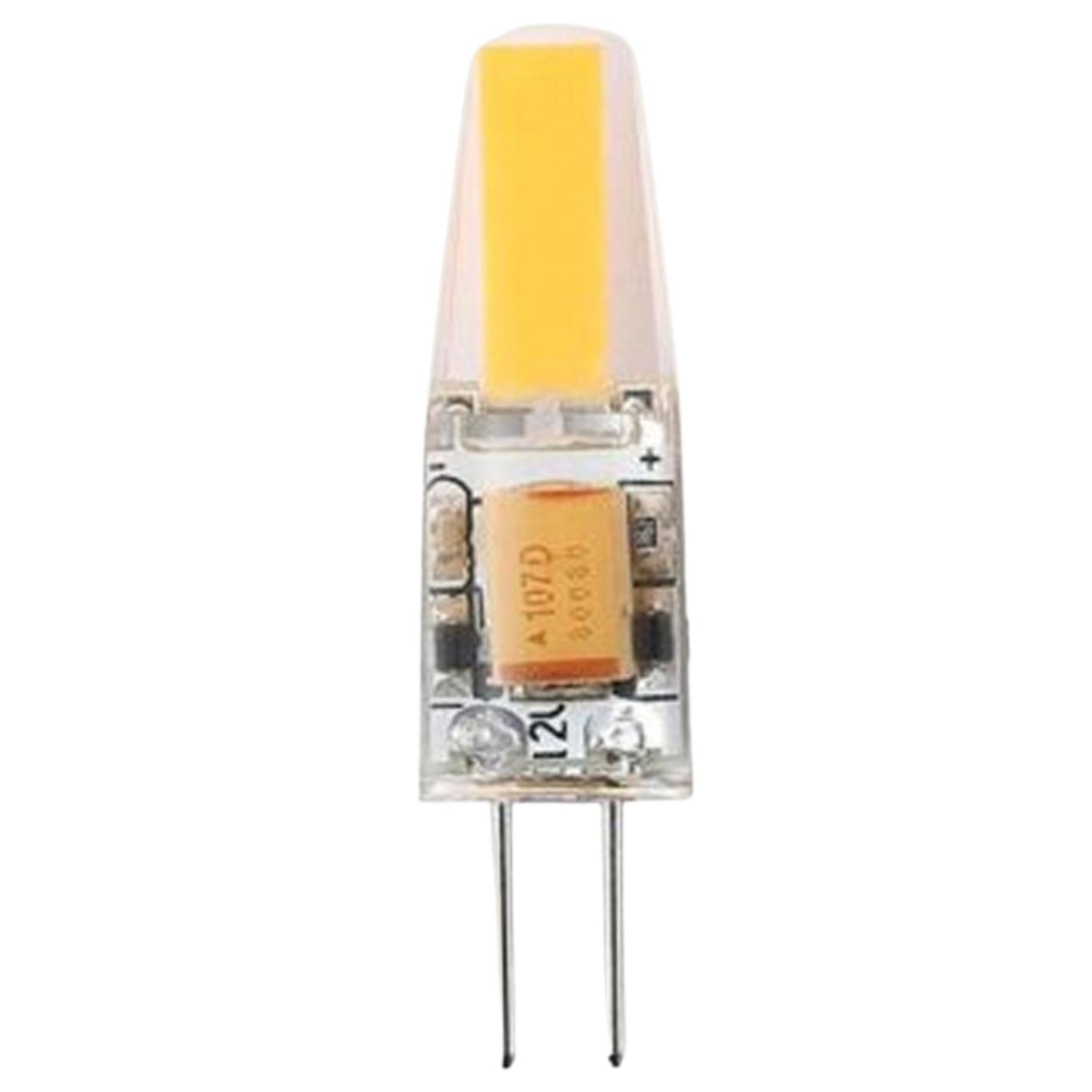 RPM GY6.35 Dimmable LED Lamp