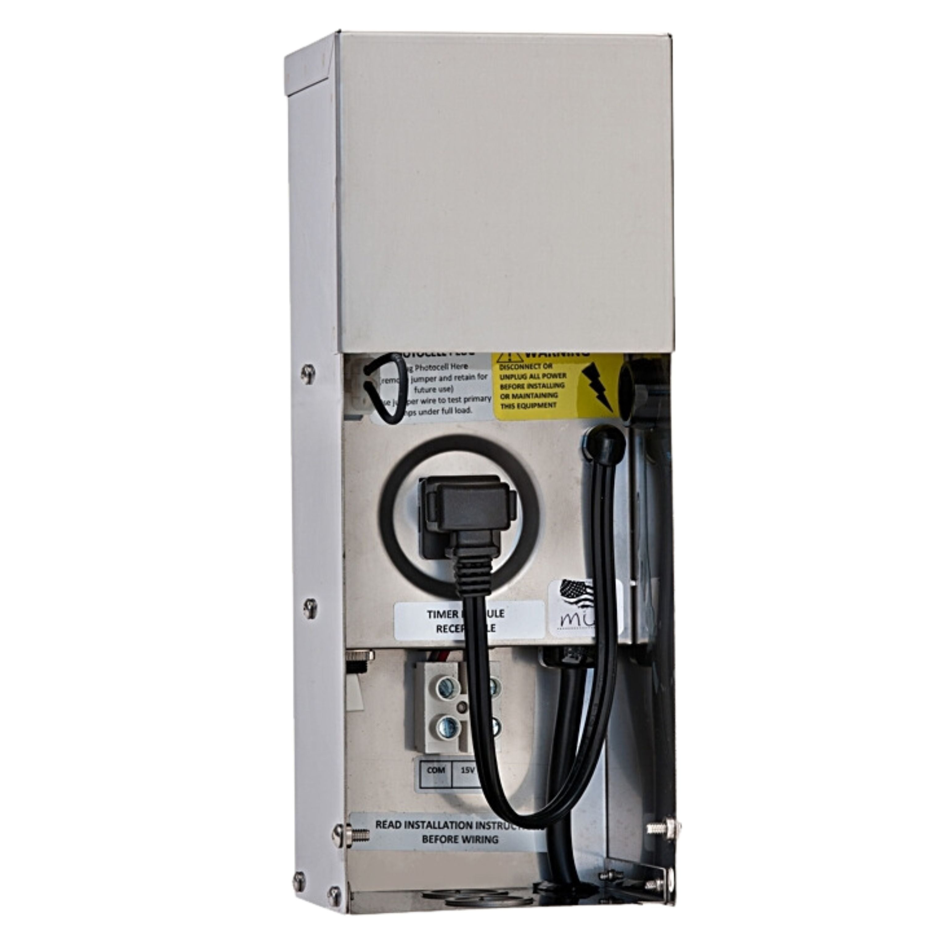 Low Voltage LED Transformer | 75W-900W Low Volt Transformers ...