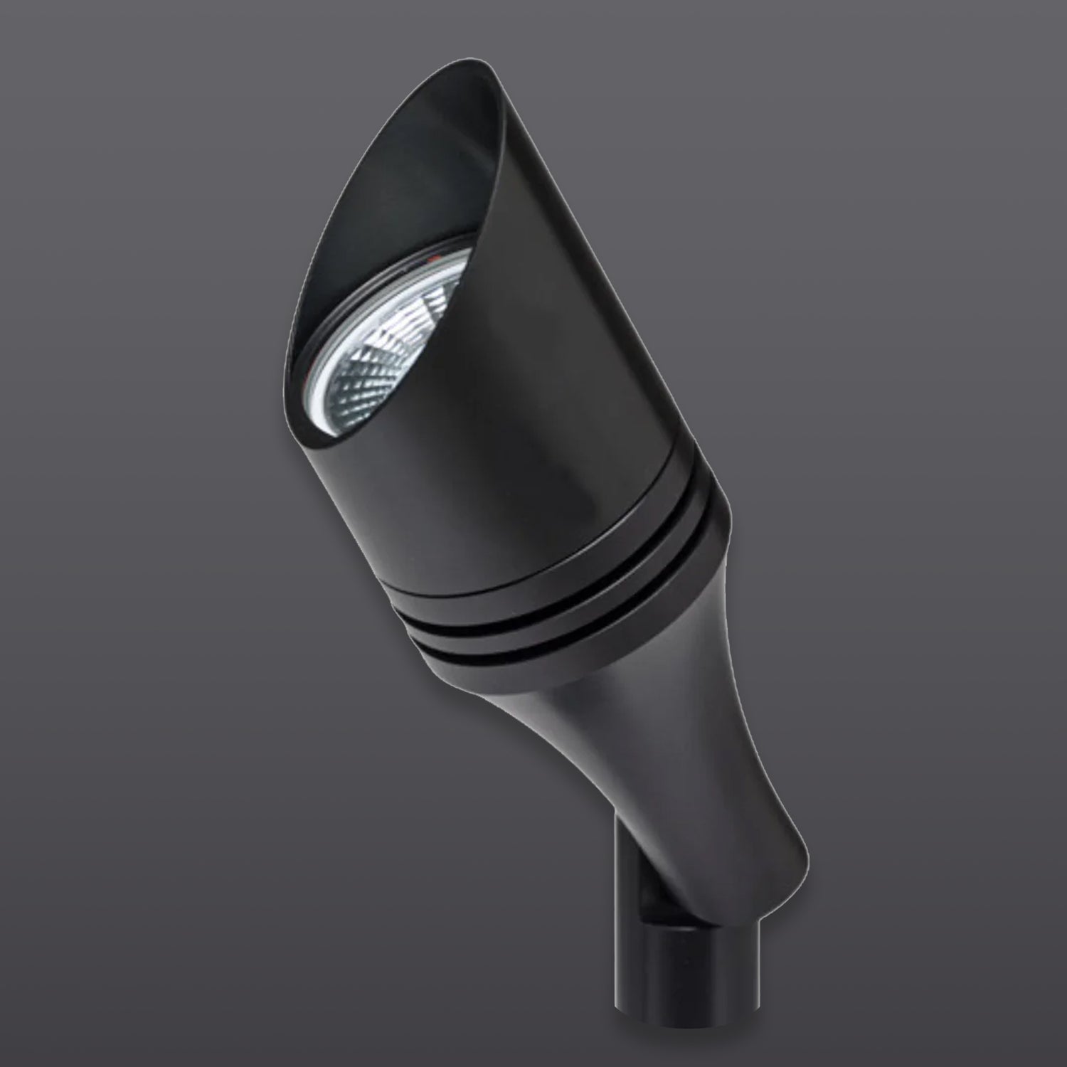 Patriot II | Outdoor Landscape Directional Spotlight (Lamp-Ready)