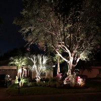 Thumbnail for Outdoor Spotlight - spot light - outdoor lights